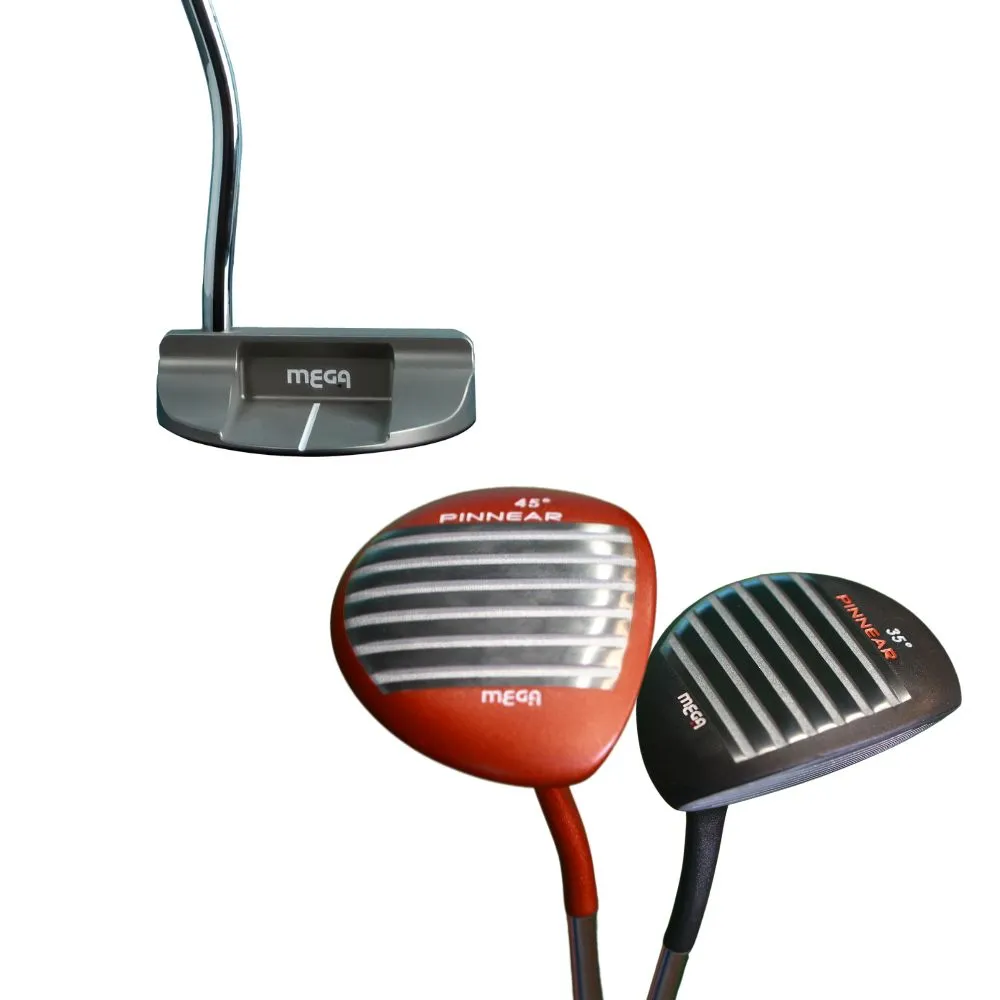 【MEGA GOLF】SS勁動站立式高爾夫推桿 S302 度68.70.72度 專為亞洲人設計之推桿 歷史價格詳細信息