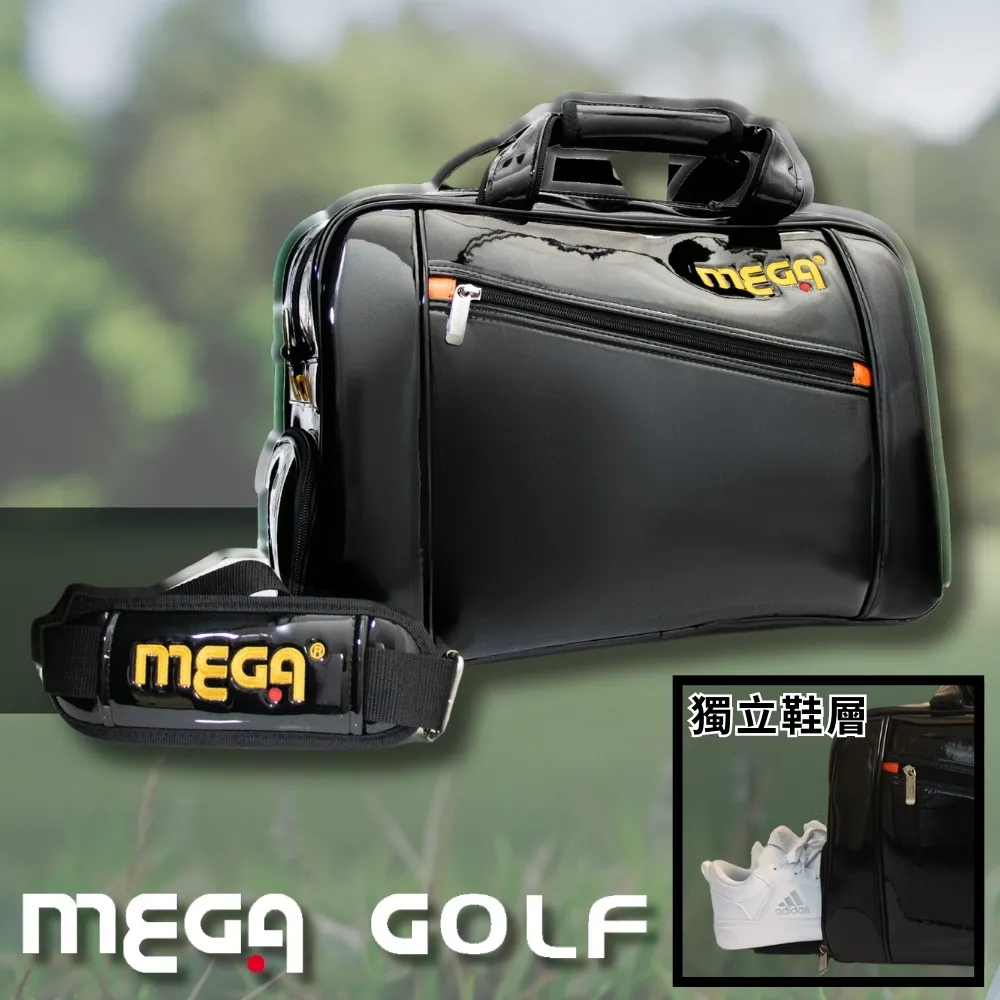 【MEGA GOLF】水晶亮面衣物袋 NEW 歷史價格詳細信息