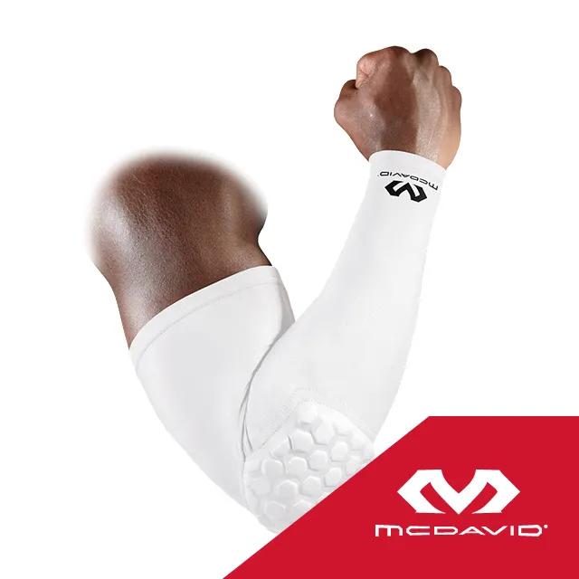 McDavid 肘關節防護帶 [489] 歷史價格詳細信息