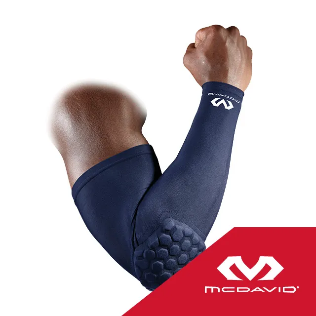 McDavid 肘關節防護帶 [489] 歷史價格詳細信息