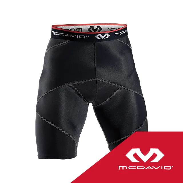 McDavid 交叉壓縮短褲 [8200] 歷史價格詳細信息