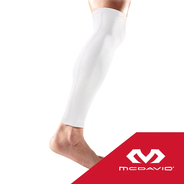 McDavid [6572] 過膝壓縮腿套-白（一組2件） 歷史價格詳細信息