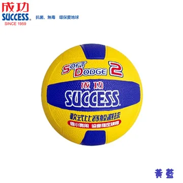 躲避球軟海綿排球體育用品中小學生戶外團建拓展活動團體遊戲道具 歷史價格詳細信息