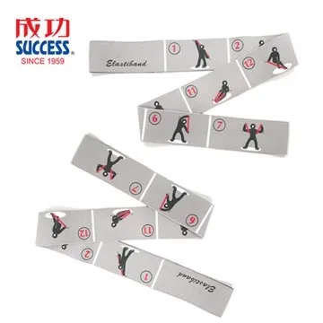 成功 S4705 皮拉提斯帶 瑜珈拉力帶 彈力帶 歷史價格詳細信息