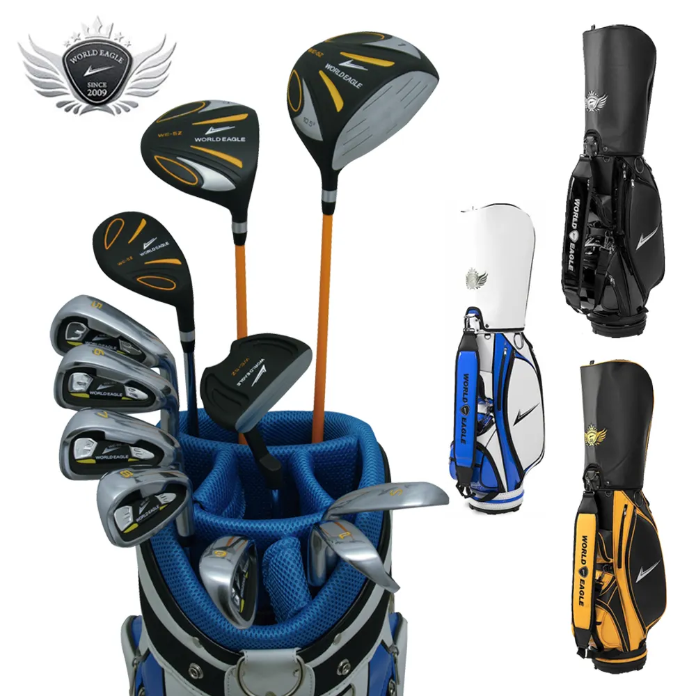 【WORLD EAGLE世界鷹】高爾夫球用具WE-FL-01 UT24°_33647女用混血桿 小雞腿 右手 歷史價格詳細信息