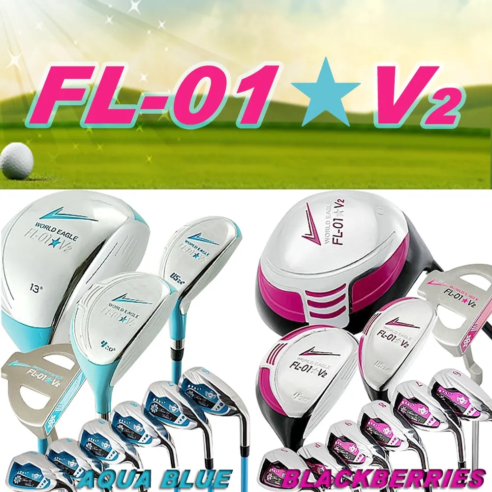 【WORLD EAGLE世界鷹】高爾夫球用具WE-FL-01 UT24°_33647女用混血桿 小雞腿 右手 歷史價格詳細信息