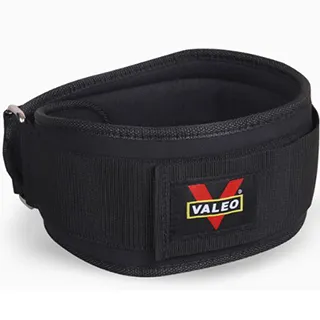 VALEO 深蹲舉重健身腰帶-L-85cm 歷史價格詳細信息