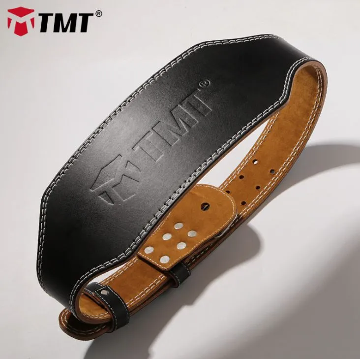 健身腰帶深蹲硬拉運動護腰護具力量舉牛皮量大優惠 歷史價格詳細信息