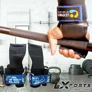 LEXPORTS Power Gripps PRO/FIT 皮革專業拉力帶(正義騎士)/助力帶 歷史價格詳細信息