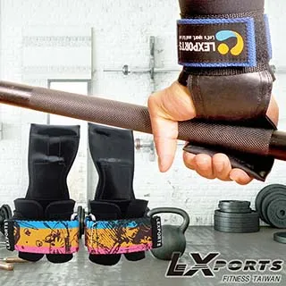 LEXPORTS Power Gripps PRO/FIT 皮革專業拉力帶(正義騎士)/助力帶 歷史價格詳細信息