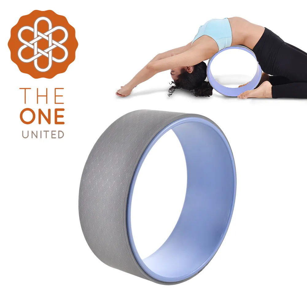 【The One】環保EVA高密度顆粒瑜珈滾輪/瑜珈柱(三色任選) 歷史價格詳細信息