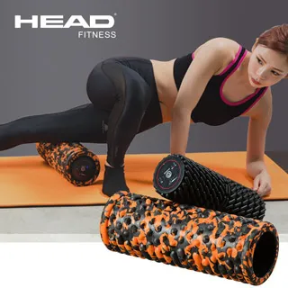 HEAD海德 按摩舒壓滾輪棒 瑜珈按摩用品 筋膜紓緩 肌肉放鬆激痛點 歷史價格詳細信息