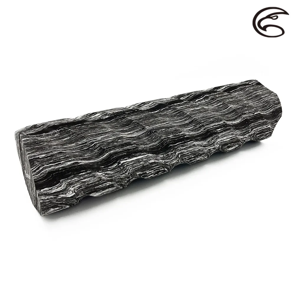 ADISI 瑜珈按摩滾筒AS16021/黑色/硬度約40度 歷史價格詳細信息