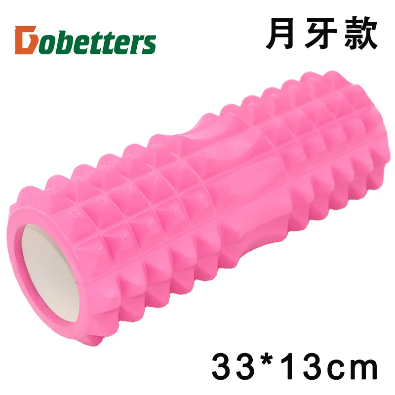瑜珈滾筒滾輪按摩棒 瑜珈柱舒壓棒按摩滾筒 歷史價格詳細信息