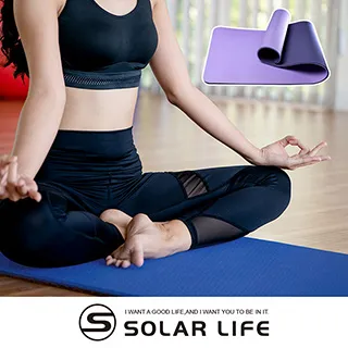 [QMAT]素色雙面止滑瑜珈墊10mm 歷史價格詳細信息