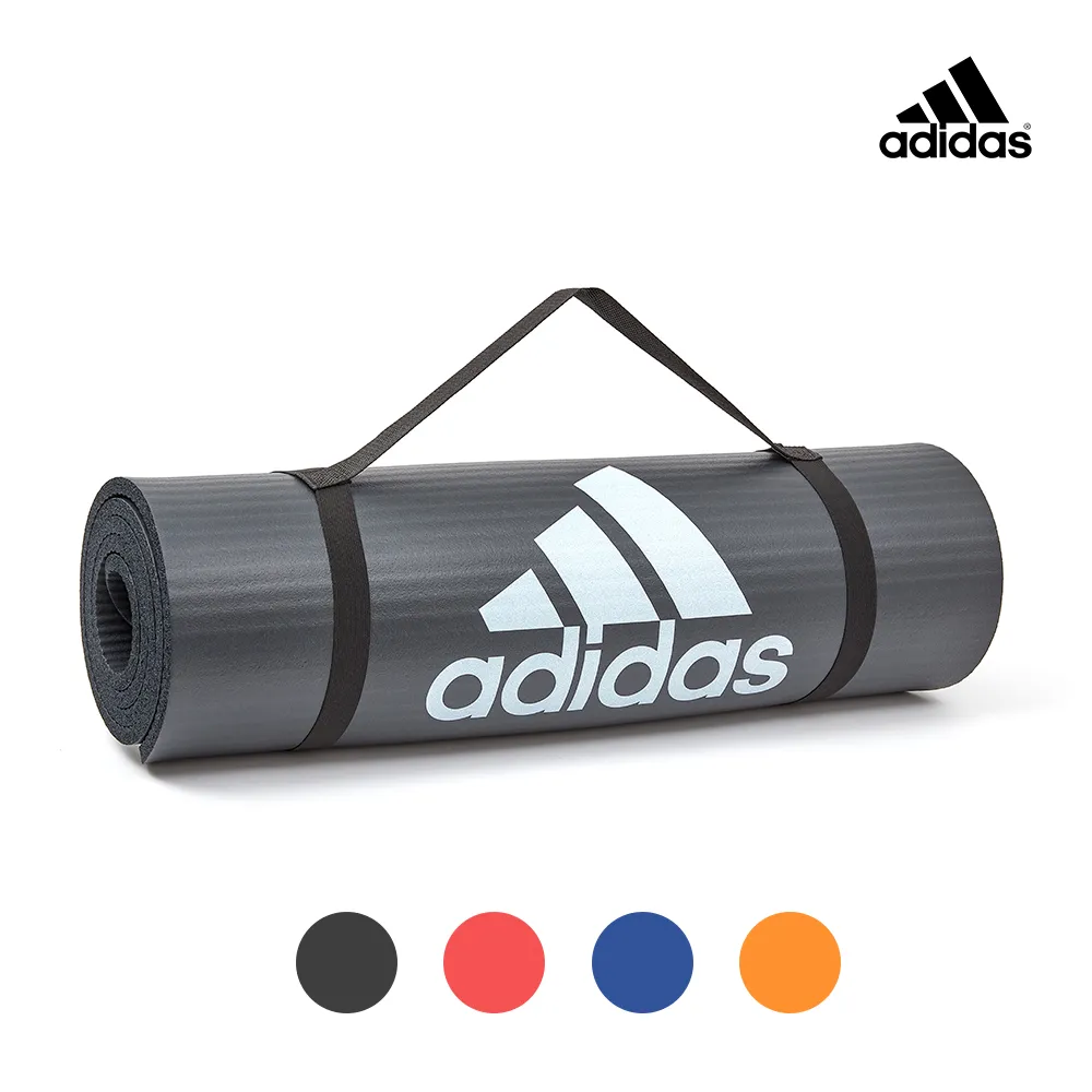 adidas愛迪達 全功能波紋健身墊-10mm(共四色) 歷史價格詳細信息