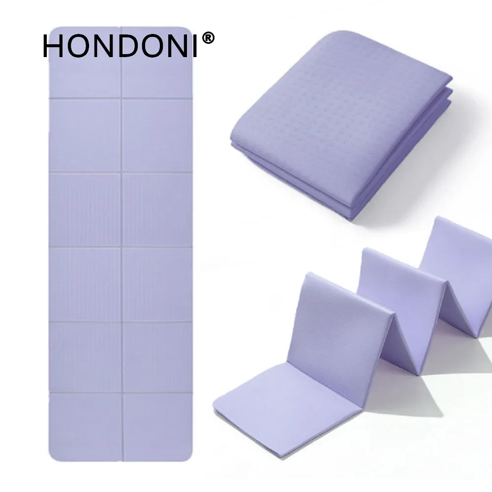 摺疊瑜珈墊 厚9mm*171加長*59cm.有氧墊.韻律墊.野餐墊.睡墊.地墊.萬用墊.軟墊.送拉鍊瑜珈袋◎黃芭樂的店◎ 歷史價格詳細信息