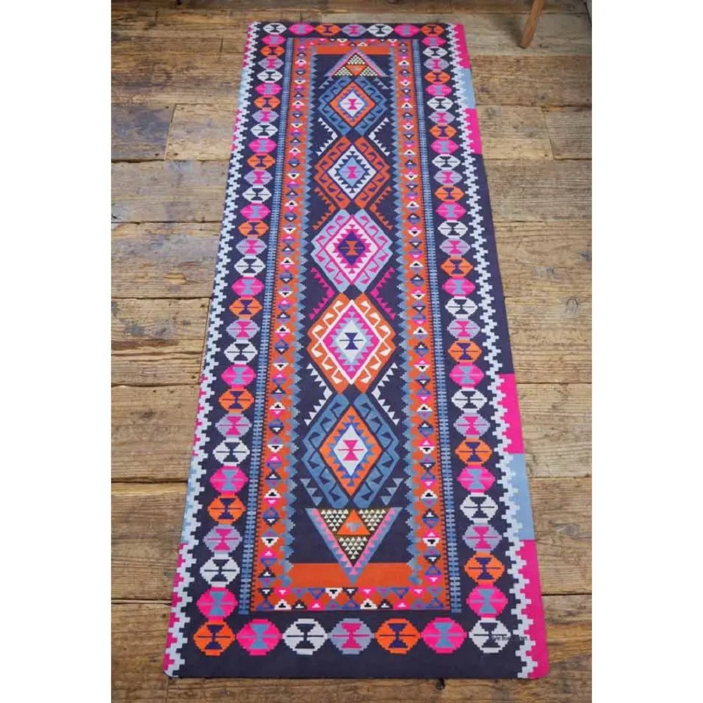 Style Boat Market瑜珈墊2mm-米色印地安(米白)1183-103-0-03 歷史價格詳細信息