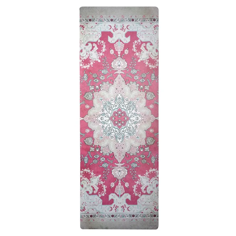 Style Boat Market瑜珈墊2mm-米色印地安(米白)1183-103-0-03 歷史價格詳細信息