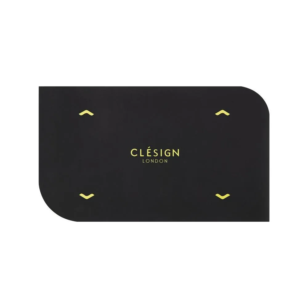 【Clesign】The New Life Mat 瑜珈墊 4mm - North Garden of Eden 歷史價格詳細信息