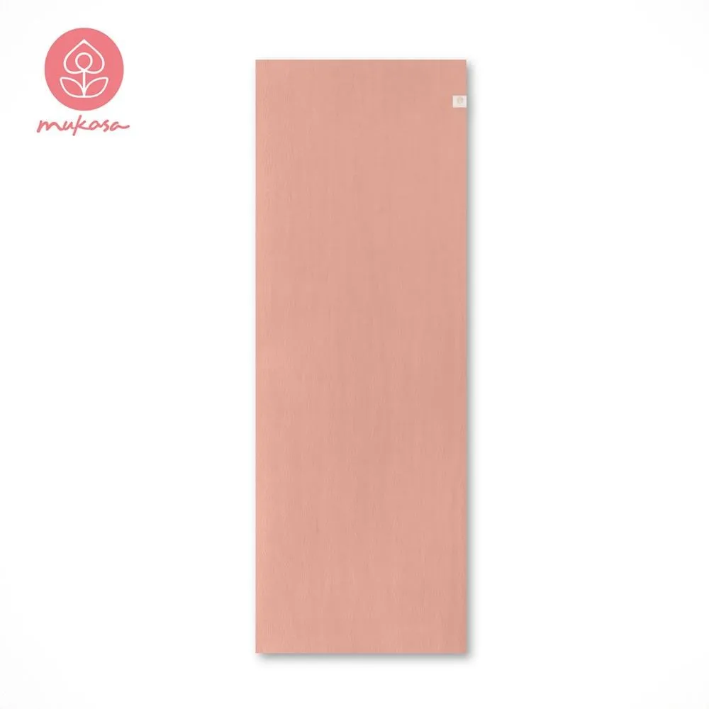 【Mukasa】天然橡膠瑜珈墊 5mm - 霧霾藍/木質紋 - MUK-21103 歷史價格詳細信息