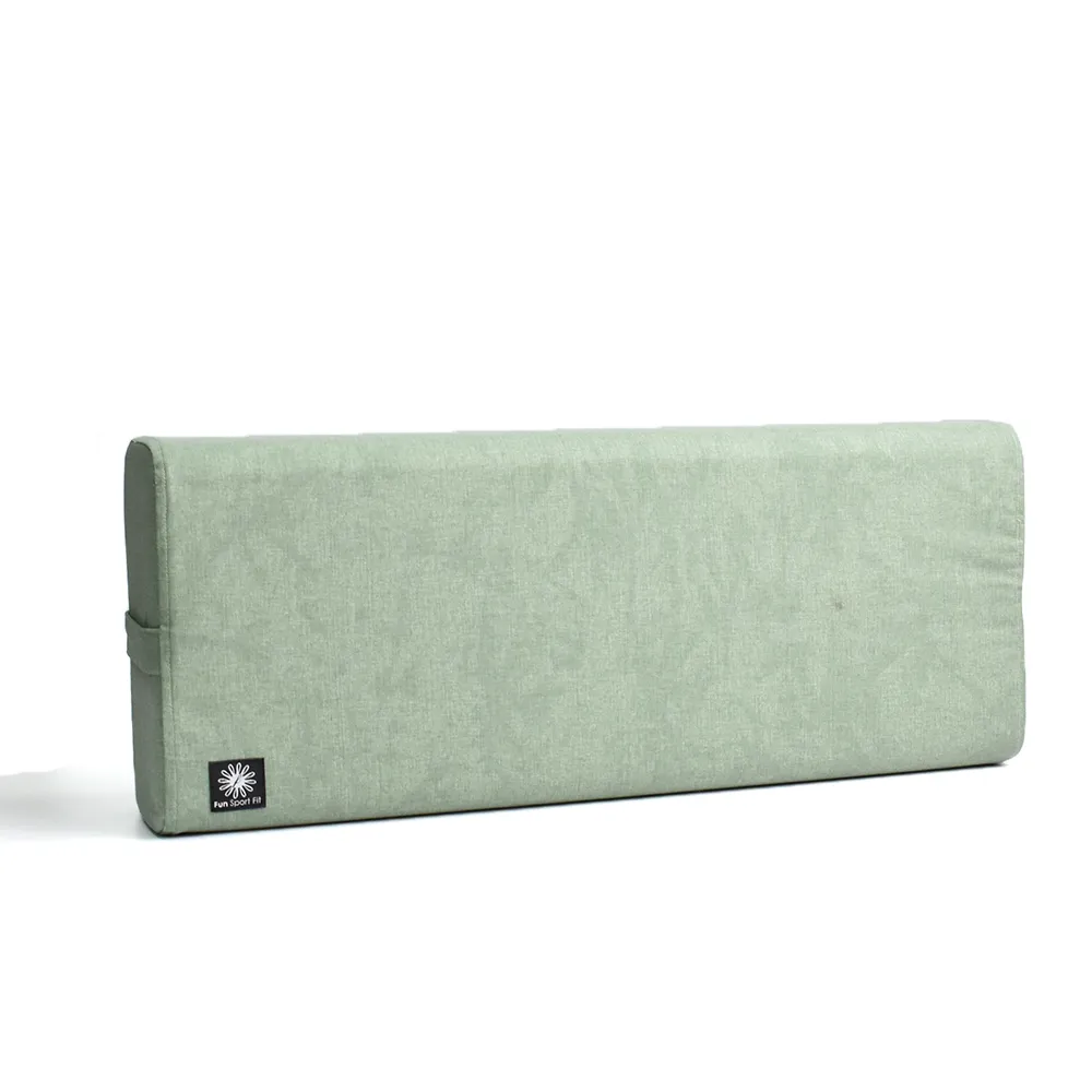 FunSport Fit-蜜莉恩瑜珈枕-仙蹤花園 (Yoga Pillow)瑜伽抱枕/瑜伽枕 歷史價格詳細信息