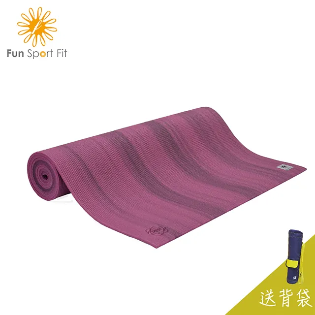 Fun Sport fit-夏洛特瑜伽輪背袋（護肩版）(➤瑜珈輪另購) 歷史價格詳細信息
