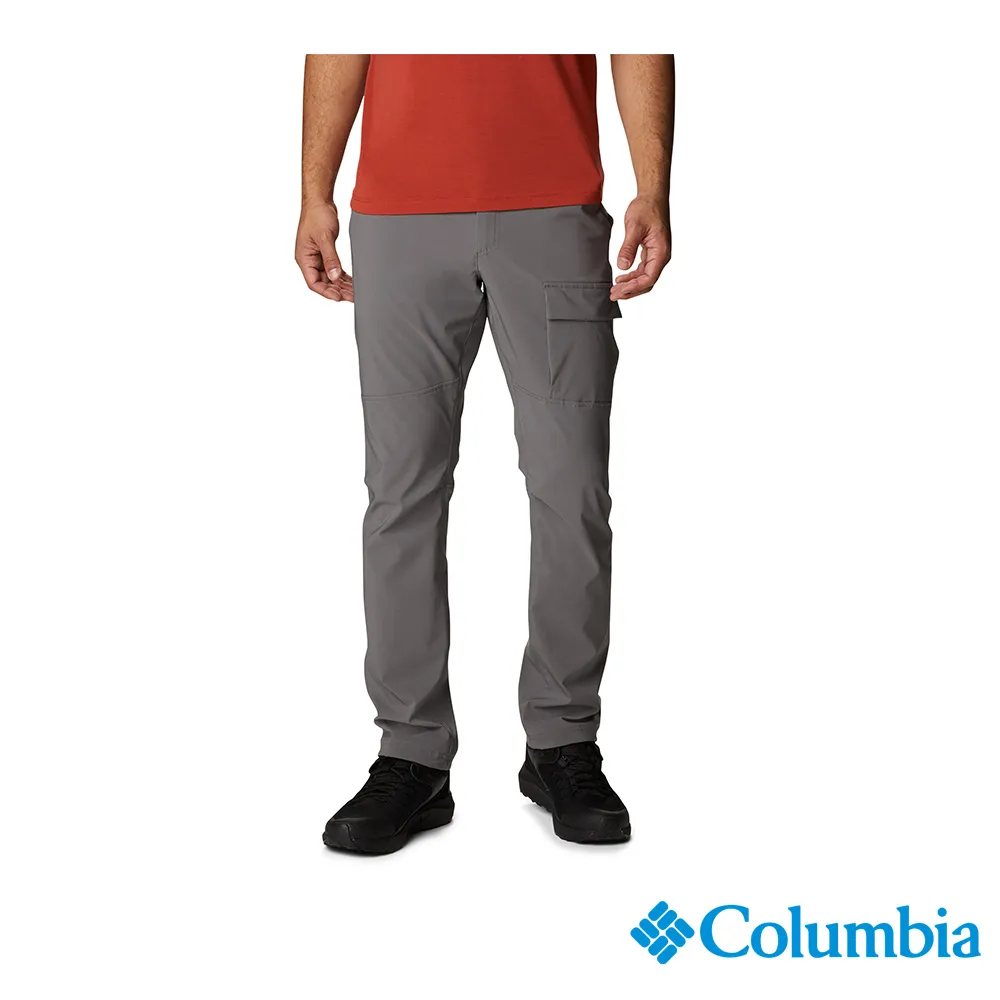 【Columbia 哥倫比亞】男款-Maxtrail™防潑彈性長褲-軍綠(UAE59880AG / 2023春夏) 歷史價格詳細信息