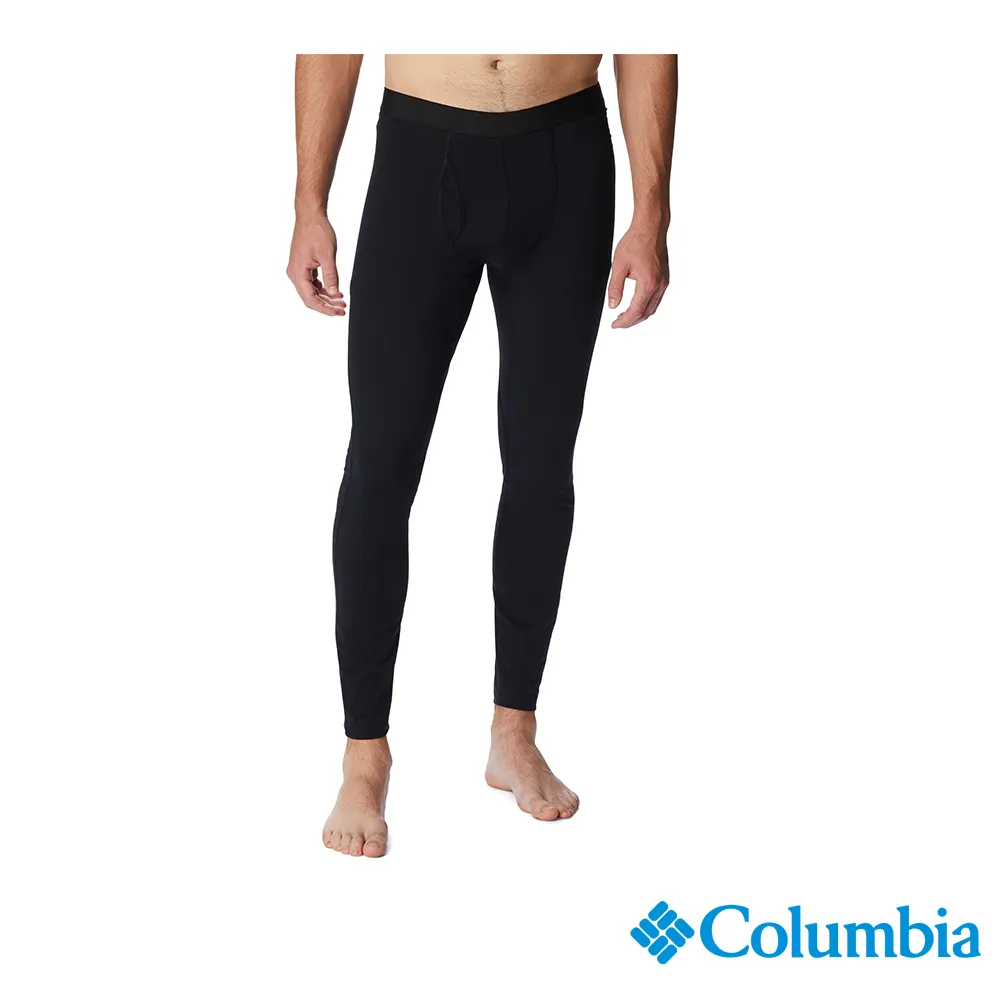 Columbia 哥倫比亞 男款 - Midweight Stretch™ 保暖快排內著上衣-深藍 UAM63230NY-HF 歷史價格詳細信息