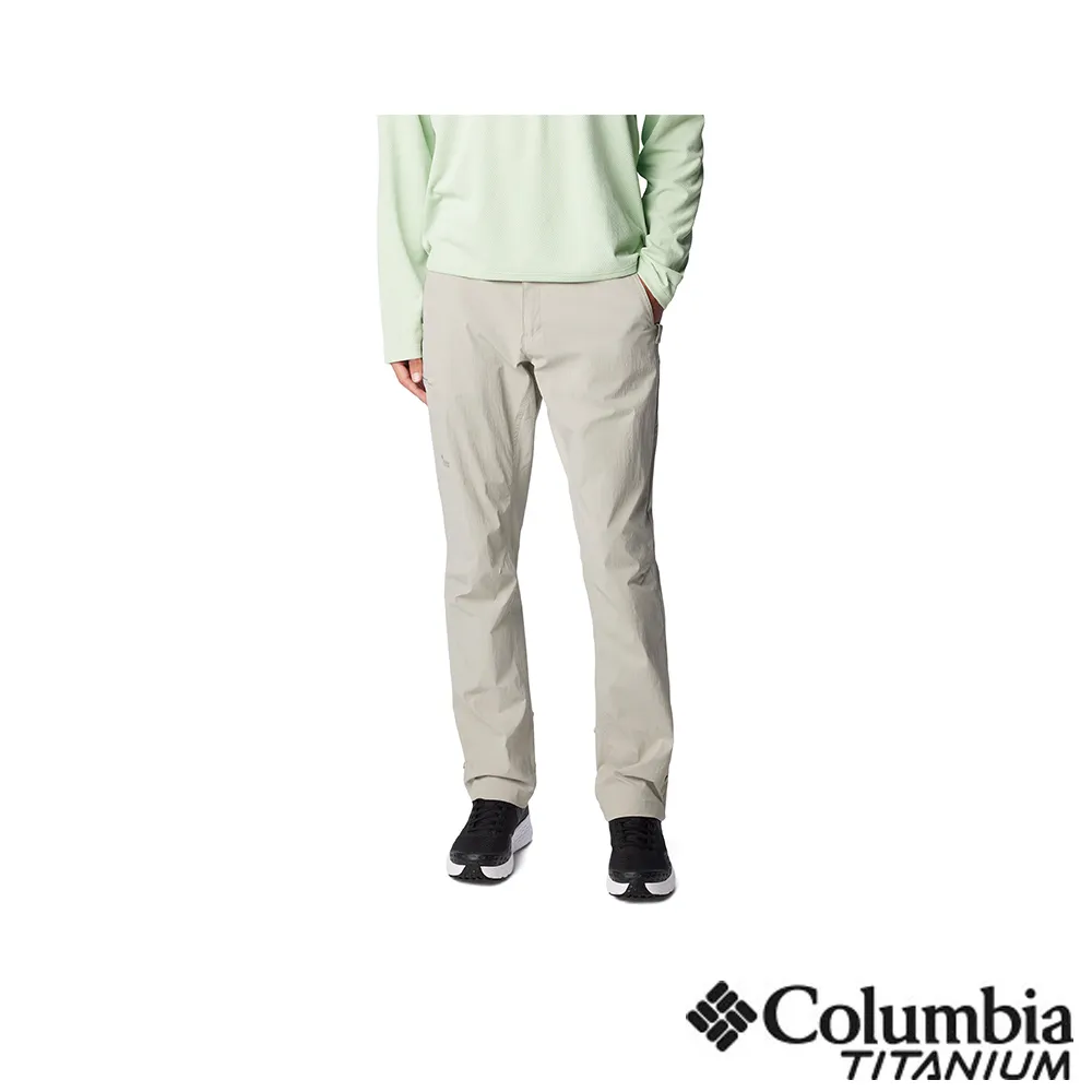 Columbia 哥倫比亞 男款-UPF50防曬快排背心-軍綠色 UAE51850AG (2024春夏) 歷史價格詳細信息