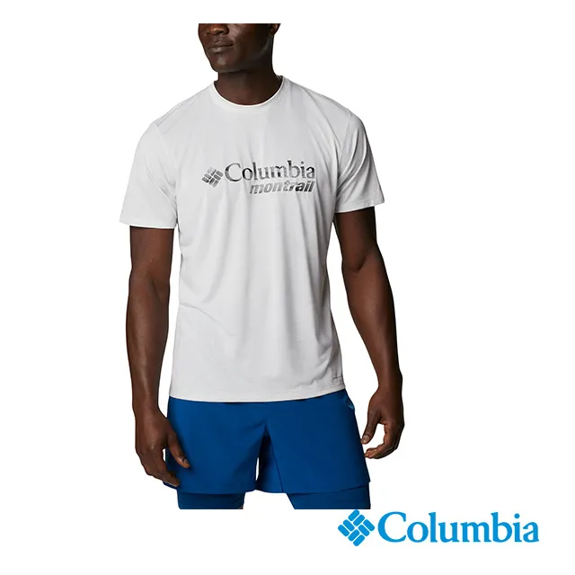【Columbia 哥倫比亞】男款-野跑 UPF50防潑長褲-黑色(UAE02270BK / 2022年春夏商品) 歷史價格詳細信息