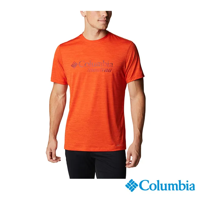 【Columbia 哥倫比亞】男款-野跑 UPF50防潑長褲-黑色(UAE02270BK / 2022年春夏商品) 歷史價格詳細信息