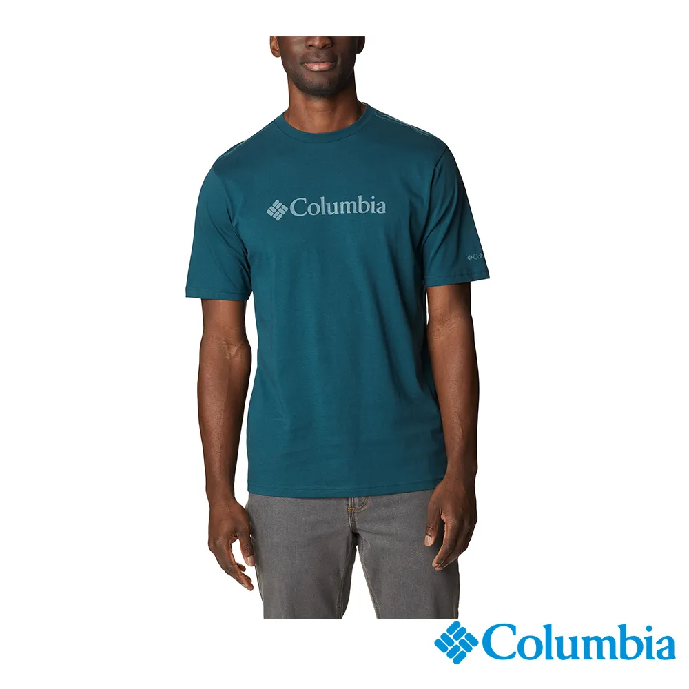 【Columbia 哥倫比亞】男款- CSC Basic Logo連帽上衣-灰色(UJE16000GY / 2022年秋冬) 歷史價格詳細信息