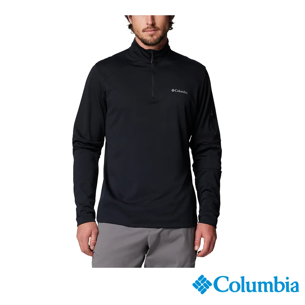 Columbia 哥倫比亞 男款 - 防曬UPF40防潑水風衣-綠花紋 UWE87770GA 歷史價格詳細信息