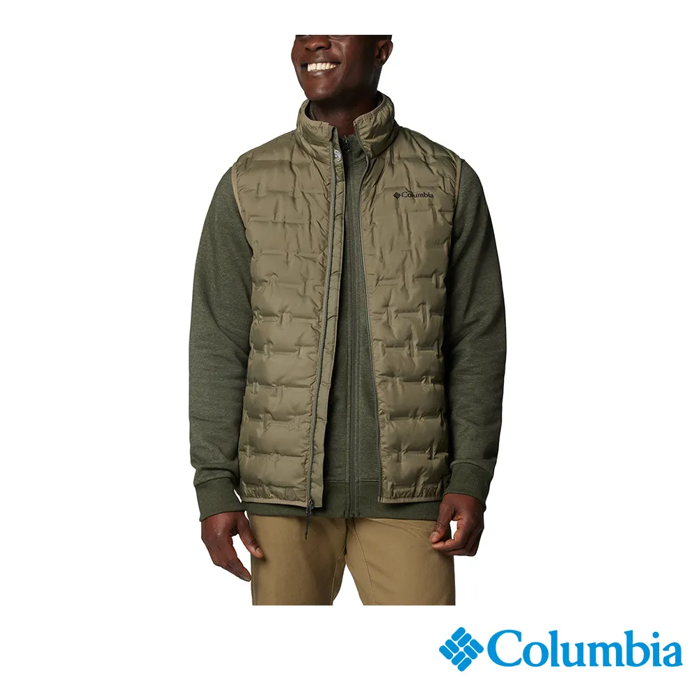 【Columbia 哥倫比亞】男款-保暖羽絨立領外套-黑色(UWE84120BK/IF) 歷史價格詳細信息