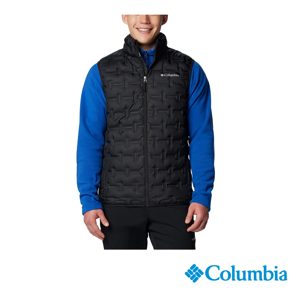 【Columbia 哥倫比亞】男款-保暖羽絨立領外套-黑色(UWE84120BK/IF) 歷史價格詳細信息