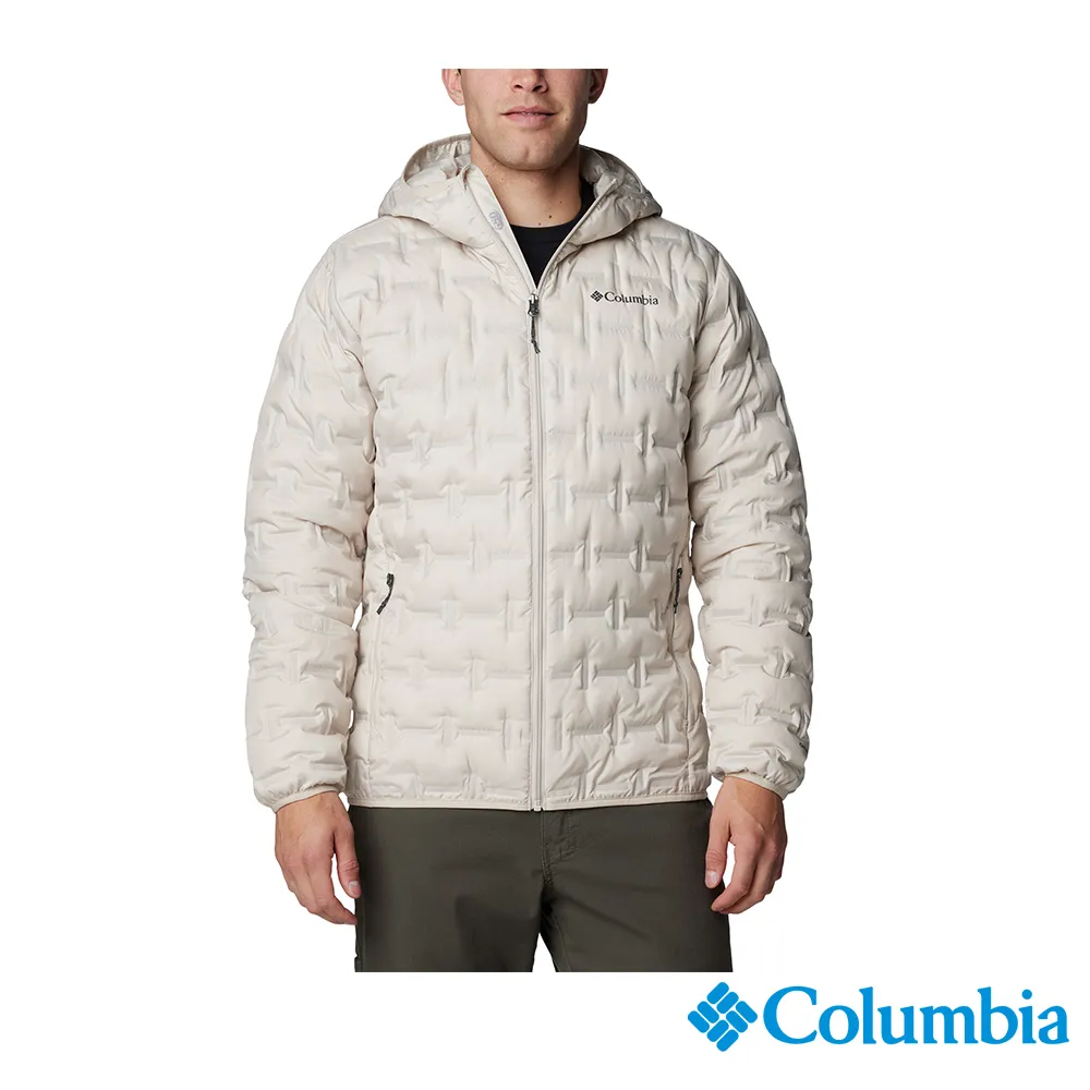 【Columbia 哥倫比亞】男款-保暖羽絨立領外套-黑色(UWE84120BK/IF) 歷史價格詳細信息