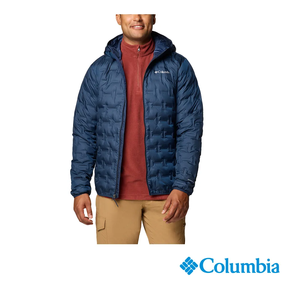 【Columbia 哥倫比亞】男款-保暖羽絨立領外套-黑色(UWE84120BK/IF) 歷史價格詳細信息