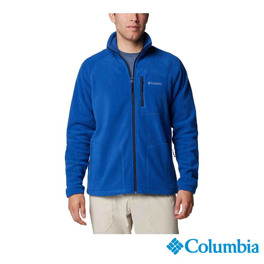Columbia 哥倫比亞 男款-立領外套-橘紅 UWE04490AH  (2023春夏) 歷史價格詳細信息