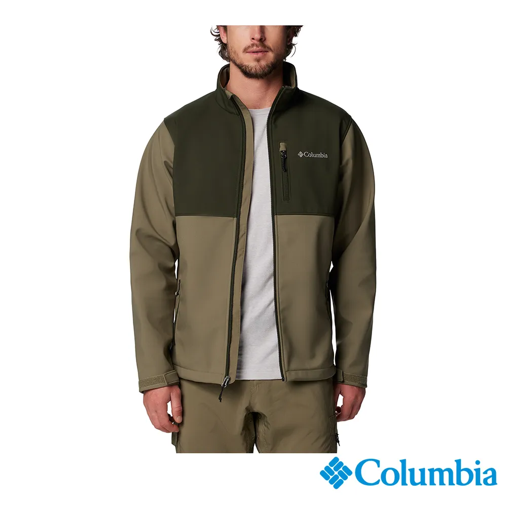 【Columbia 哥倫比亞】男款-防潑束口長褲-深藍(UAE16810NY/IF) 歷史價格詳細信息