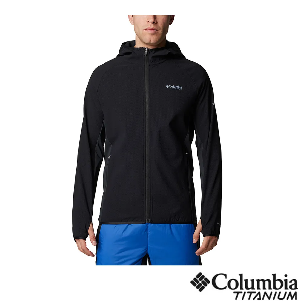 【Columbia 哥倫比亞】男款-防潑束口長褲-深藍(UAE16810NY/IF) 歷史價格詳細信息