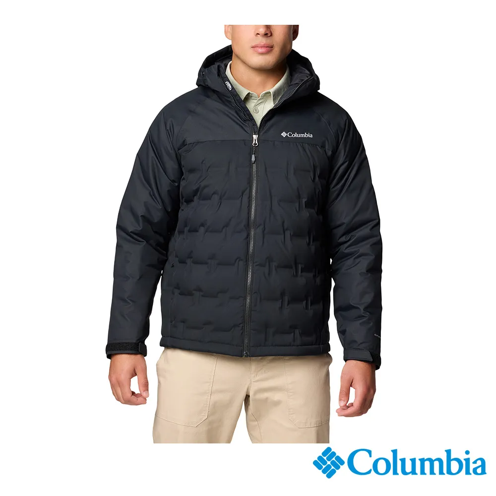 columbia 防水羽絨外套 連帽外套 雪白 原價15800 歷史價格詳細信息