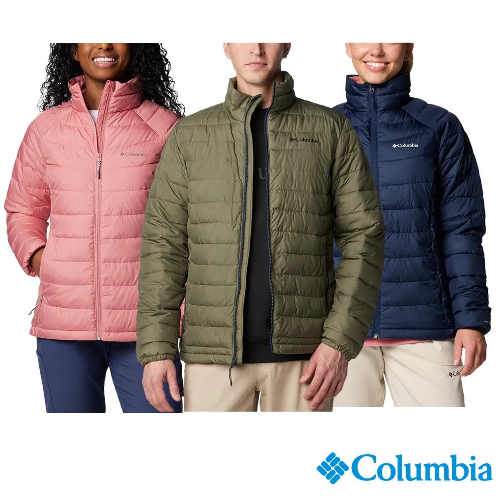 【Columbia 哥倫比亞】男女款- 保暖刷毛立領外套(多款任選) 歷史價格詳細信息