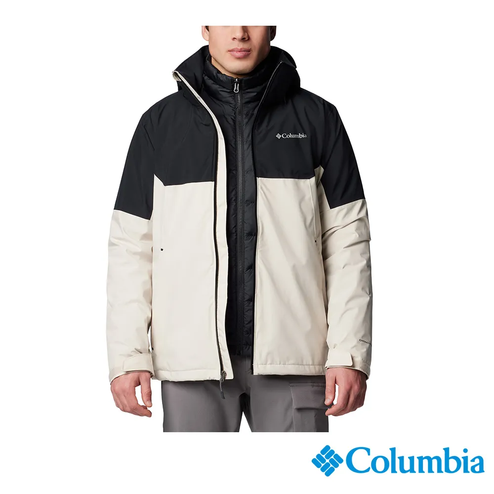 Columbia 哥倫比亞 男款 - Cascade Ridge™防潑立領軟殼外套-軍綠 UWE68850AG/IF 歷史價格詳細信息
