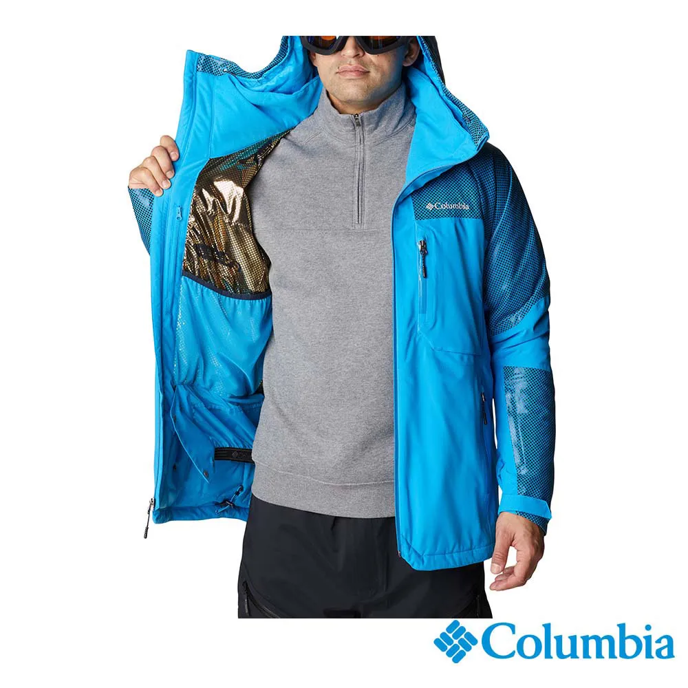 Columbia哥倫比亞 男款-OT防水極暖雪靴-棕色 UBM85250BN / FW22 歷史價格詳細信息