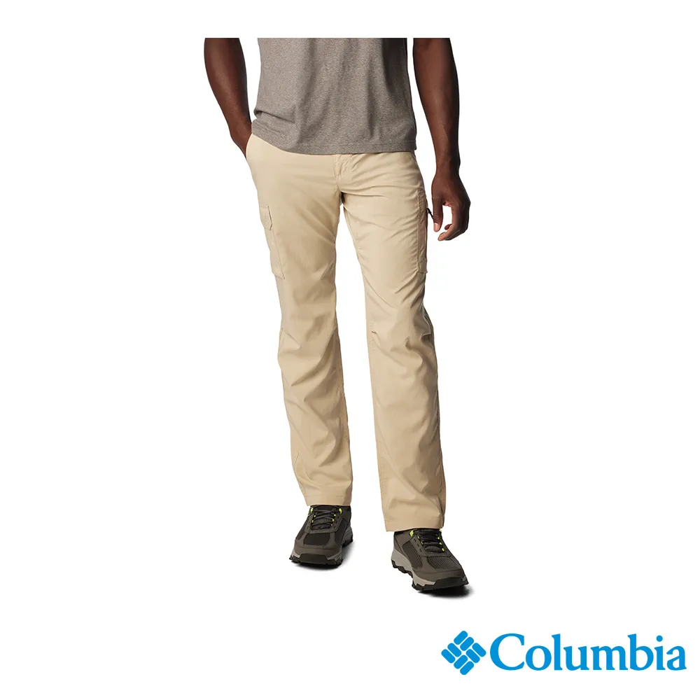 Columbia 哥倫比亞 男款-UPF50防曬快排背心-軍綠色 UAE51850AG (2024春夏) 歷史價格詳細信息