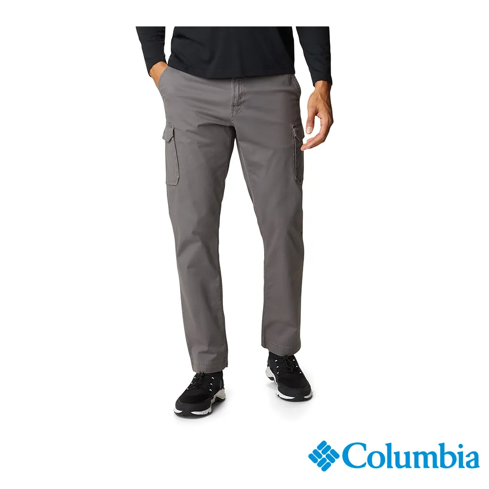 【Columbia 哥倫比亞】男款- Omni-Shield 防潑長褲-黑色(UAJ30210BK / 2022年秋冬) 歷史價格詳細信息