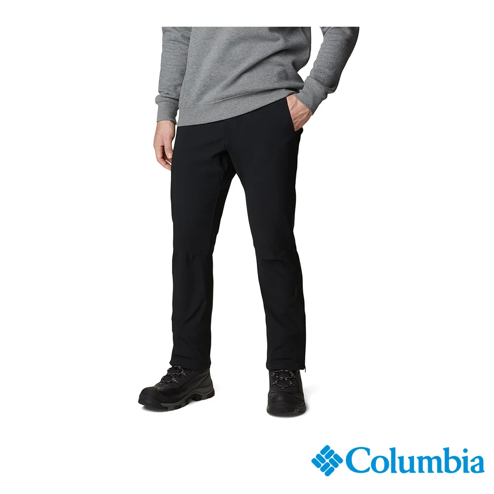 Columbia 哥倫比亞 男款 - 防潑保暖化纖連帽外套-深藍 UWE62720NY/IF 歷史價格詳細信息