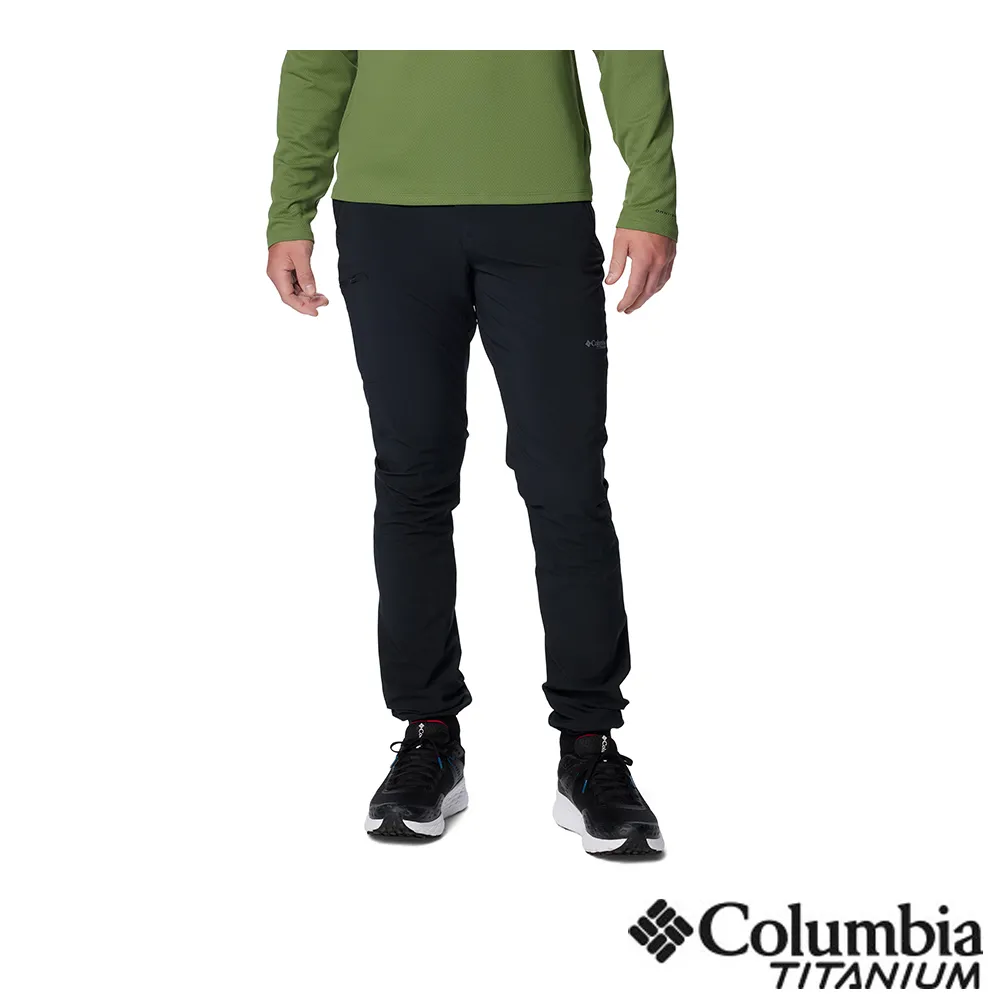 Columbia哥倫比亞  男款-超防曬UPF50快排長袖襯衫-米白 UAM35990BG (2023春夏) 歷史價格詳細信息