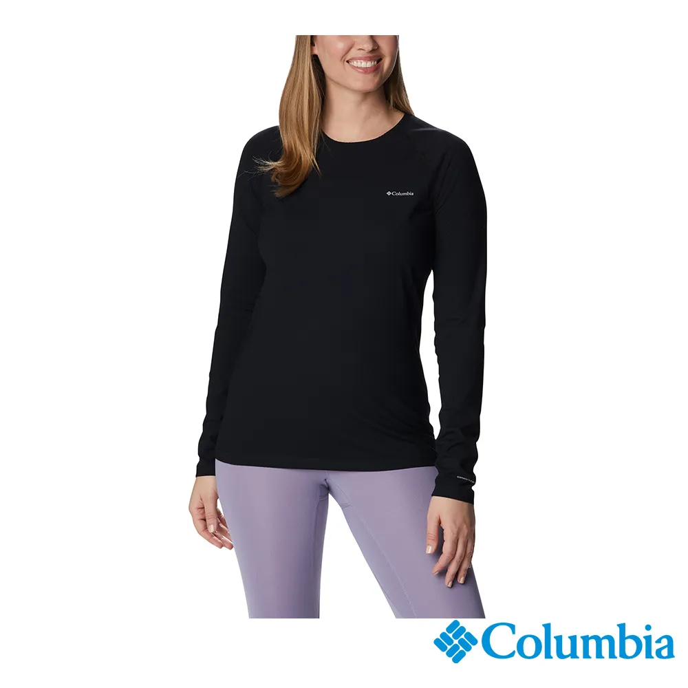 Columbia 哥倫比亞 女款-Heat™鋁點保暖650羽絨長版外套-深藍 UWR02940NY 歷史價格詳細信息